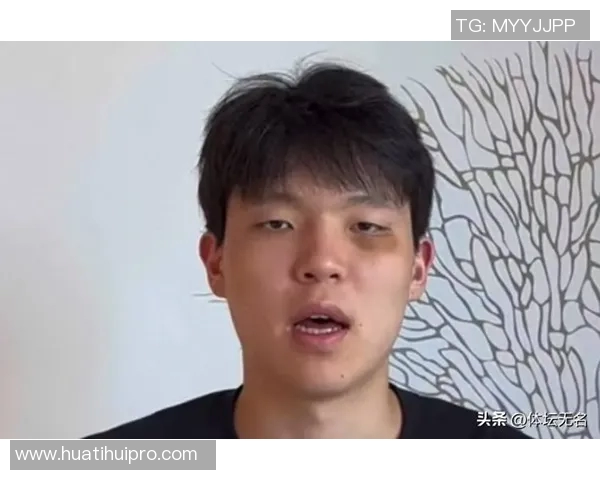 杨瀚森全能表现引发热议解说调侃斯普利特该看看这数据