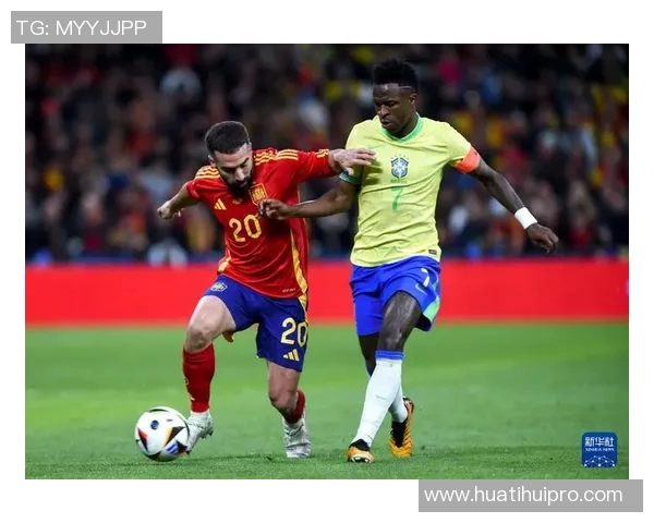 维尼修斯与哈兰德对决巴西总监提议世界杯前友谊赛