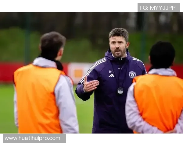 C罗盛赞卡里克具备成为伟大教练的潜力自豪为其效力的心声